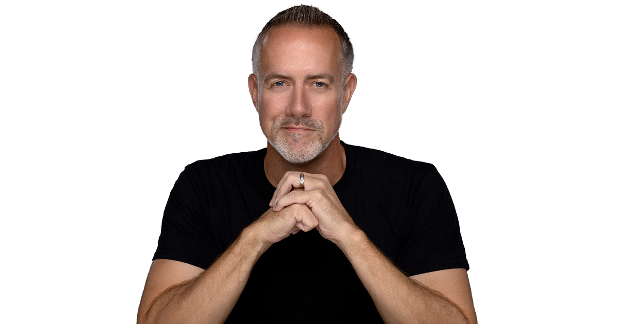 Doug Carroll | Ruoff Mortgage