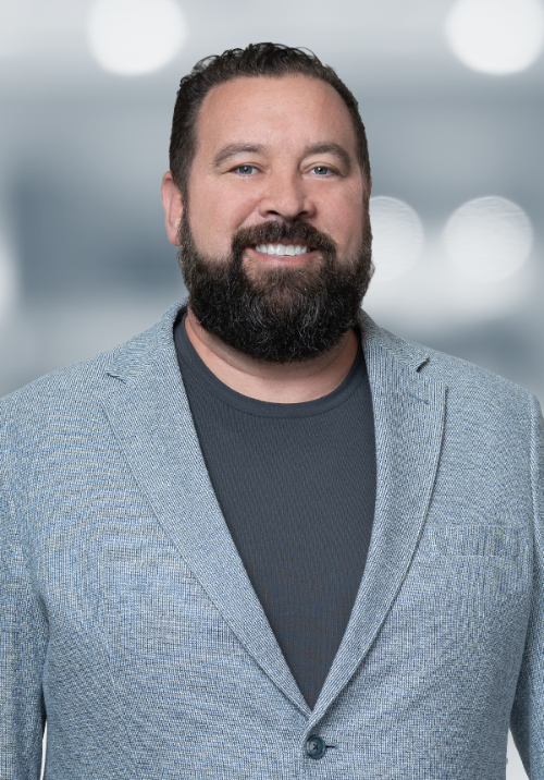 Picture of Brad Ellett