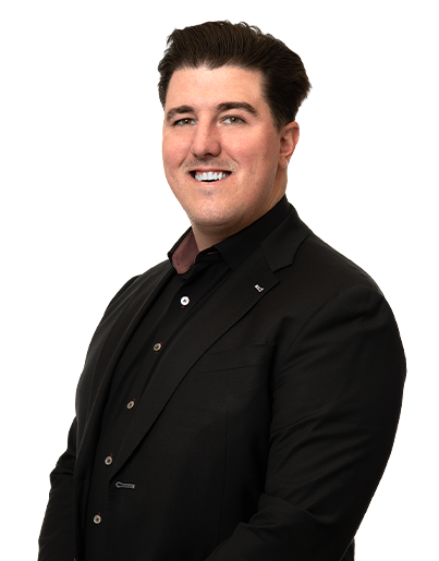 Picture of Zach Weddle