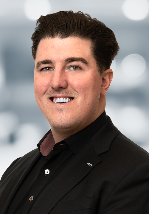 Picture of Zach Weddle