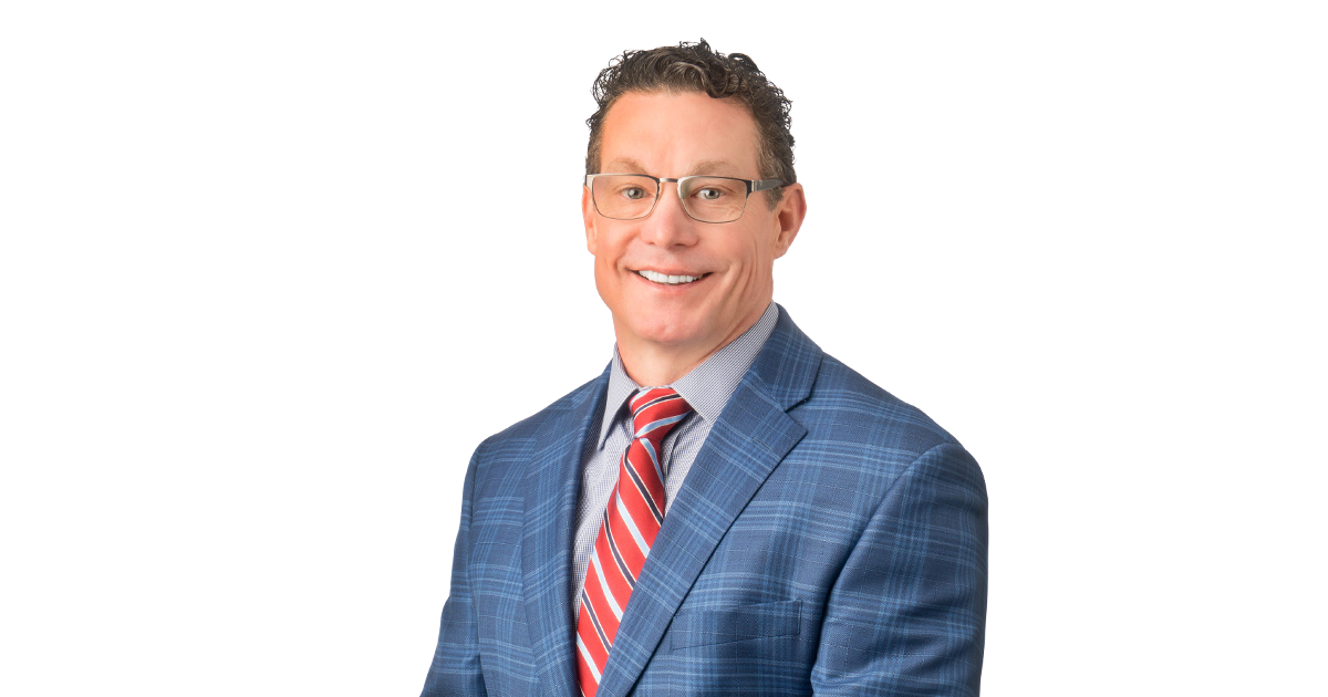 Jack Hammons | Ruoff Mortgage