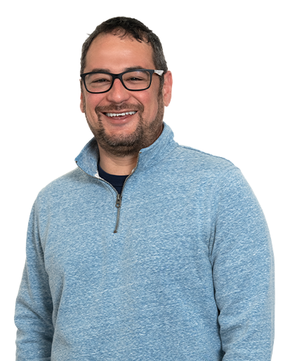 Picture of Brian Salvatore