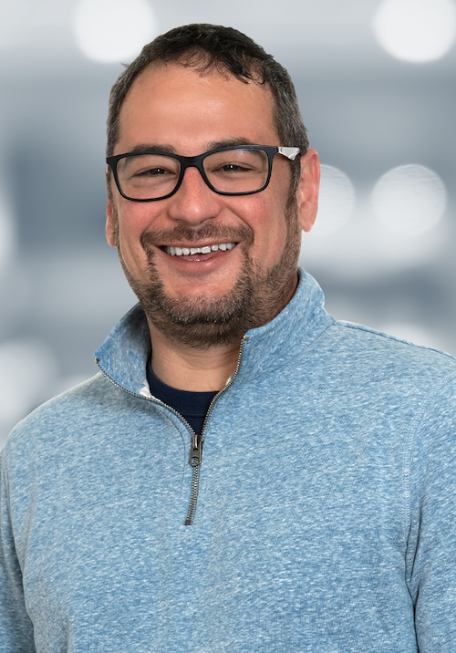 Picture of Brian Salvatore