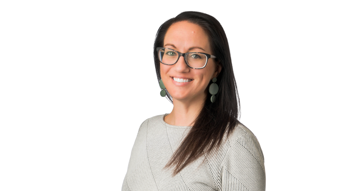 Ellen Vance | Ruoff Mortgage