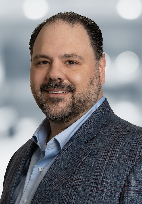 Picture of Nick Destefano