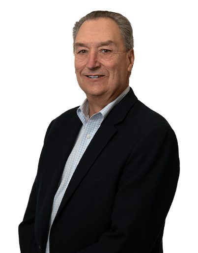 Picture of Keith Luken