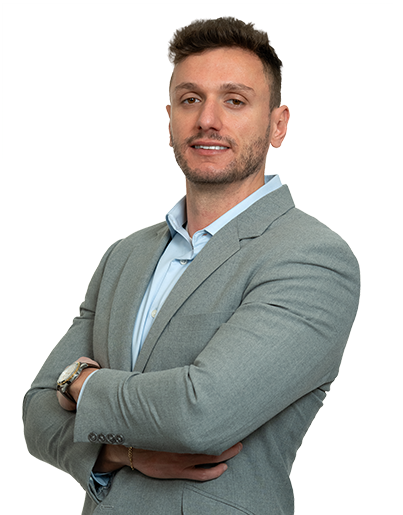 Picture of Nino Arapi